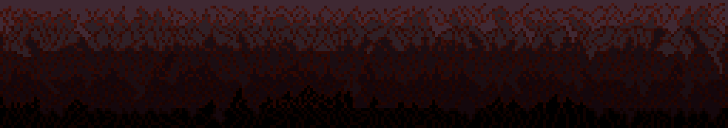 bottom page border